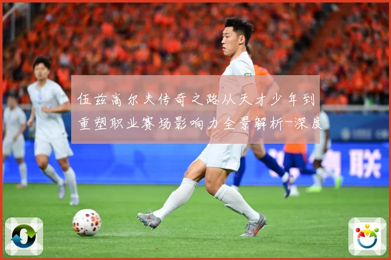 伍兹高尔夫传奇之路从天才少年到重塑职业赛场影响力全景解析-深度解析